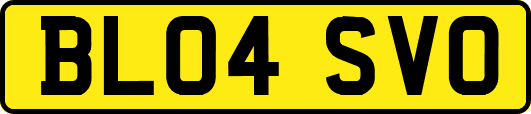 BL04SVO