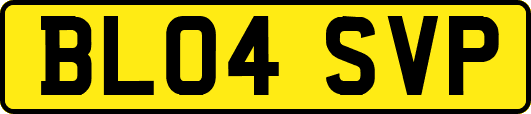 BL04SVP