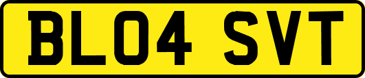 BL04SVT