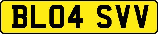 BL04SVV