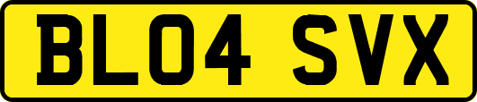 BL04SVX