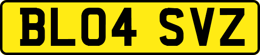 BL04SVZ
