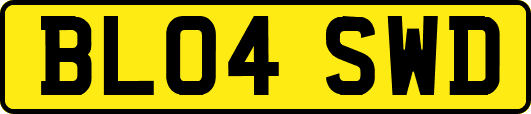 BL04SWD