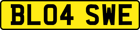BL04SWE