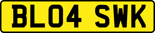BL04SWK