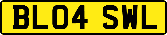 BL04SWL