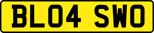 BL04SWO