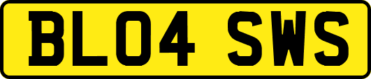 BL04SWS