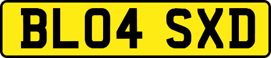 BL04SXD
