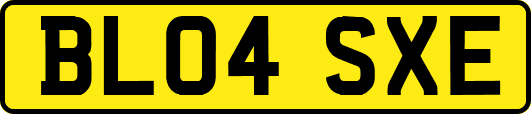 BL04SXE
