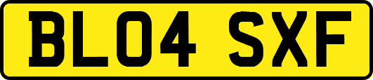BL04SXF