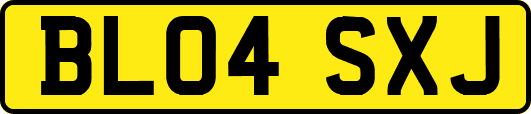 BL04SXJ
