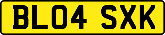BL04SXK