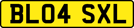 BL04SXL