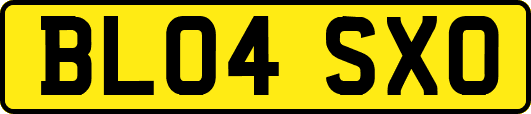 BL04SXO