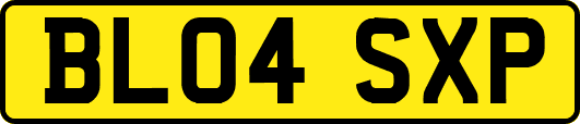 BL04SXP