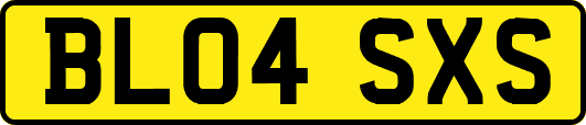 BL04SXS