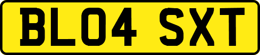 BL04SXT