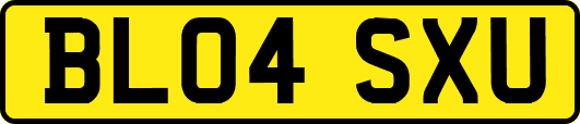 BL04SXU