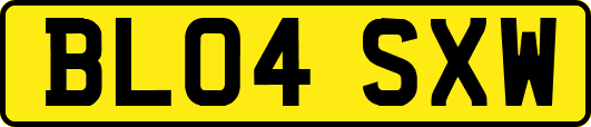 BL04SXW