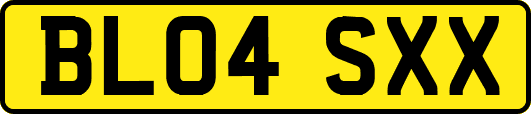 BL04SXX
