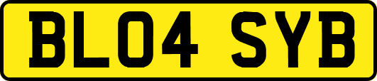 BL04SYB