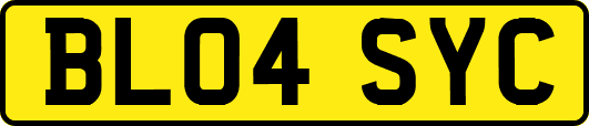 BL04SYC