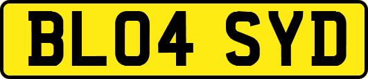 BL04SYD