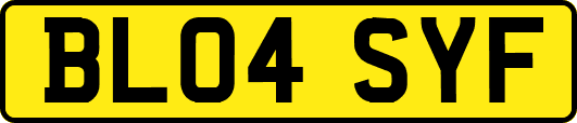 BL04SYF
