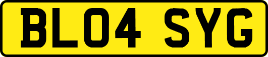 BL04SYG