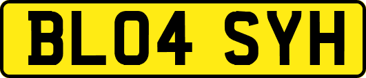 BL04SYH