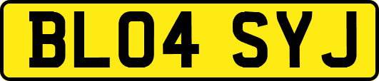 BL04SYJ