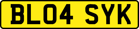 BL04SYK