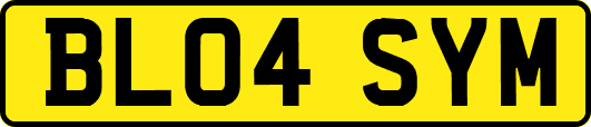 BL04SYM