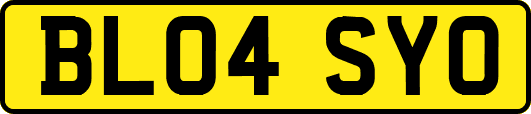 BL04SYO