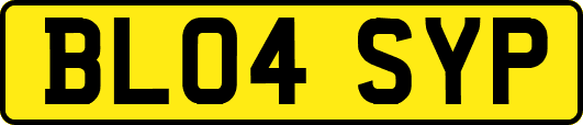 BL04SYP
