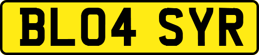 BL04SYR