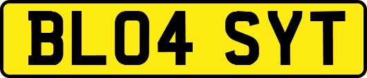 BL04SYT