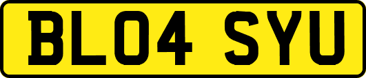 BL04SYU
