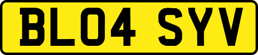 BL04SYV