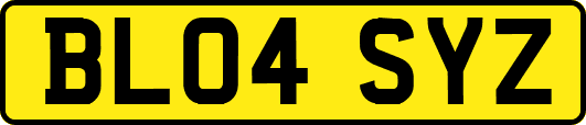 BL04SYZ