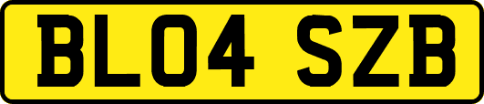 BL04SZB