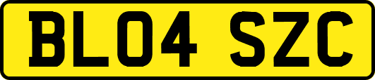 BL04SZC