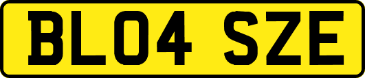 BL04SZE