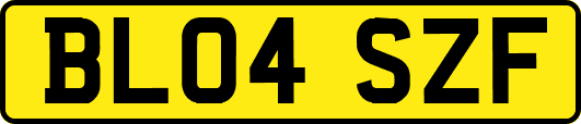 BL04SZF