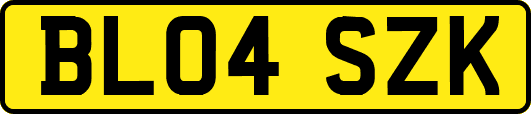 BL04SZK