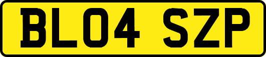 BL04SZP
