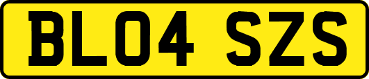BL04SZS