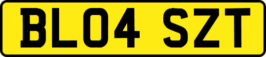 BL04SZT
