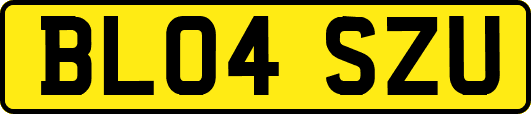 BL04SZU